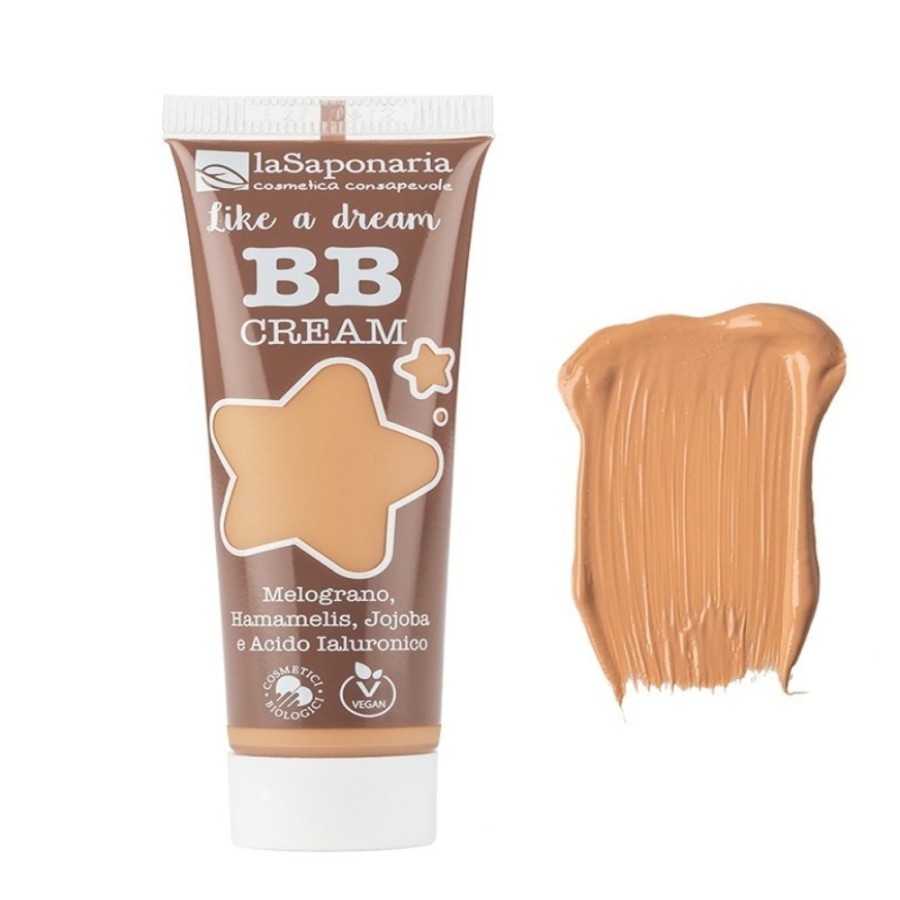 Clearance La Saponaria Bb Cream Beige