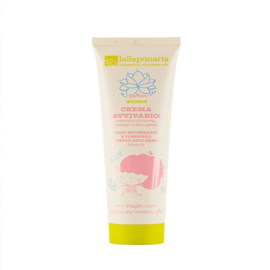 Clearance La Saponaria Crema Ravvivaricci