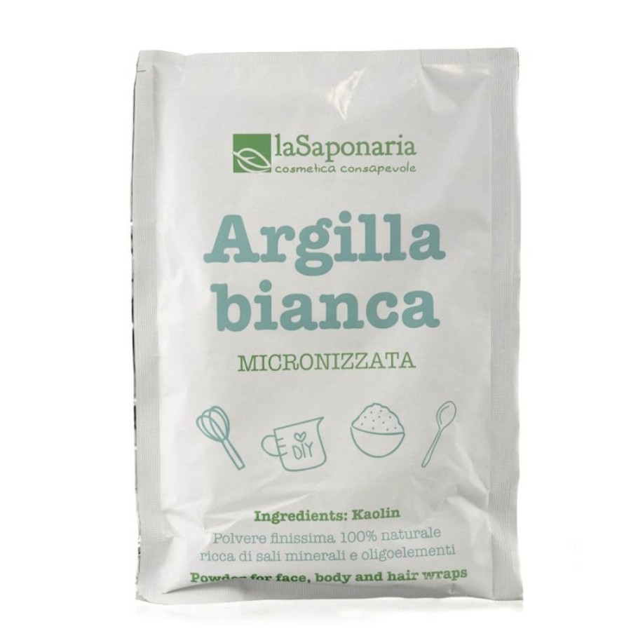 Online La Saponaria Argilla Bianca