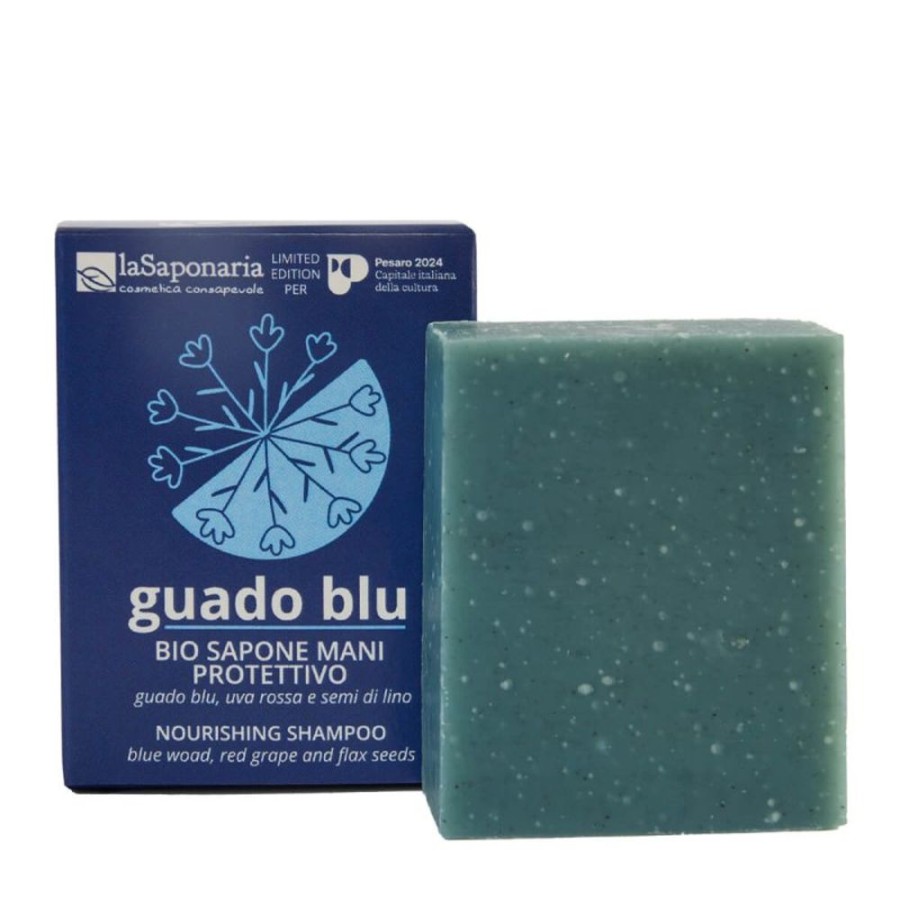 Clearance La Saponaria Guado Blu