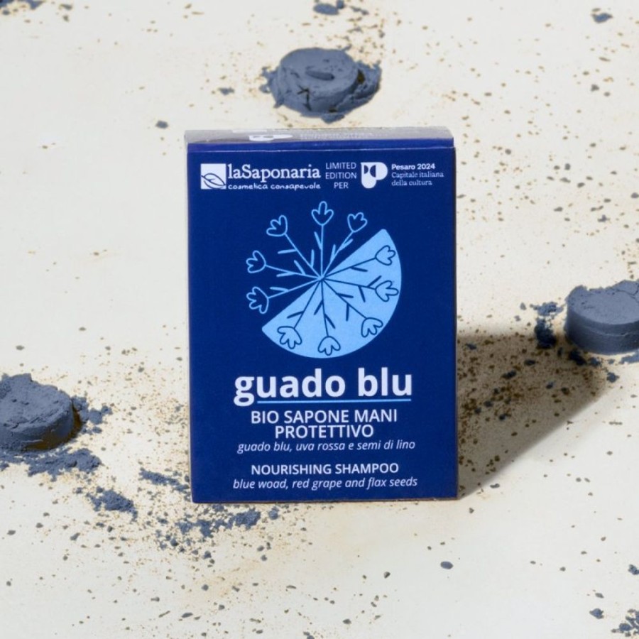 Clearance La Saponaria Guado Blu