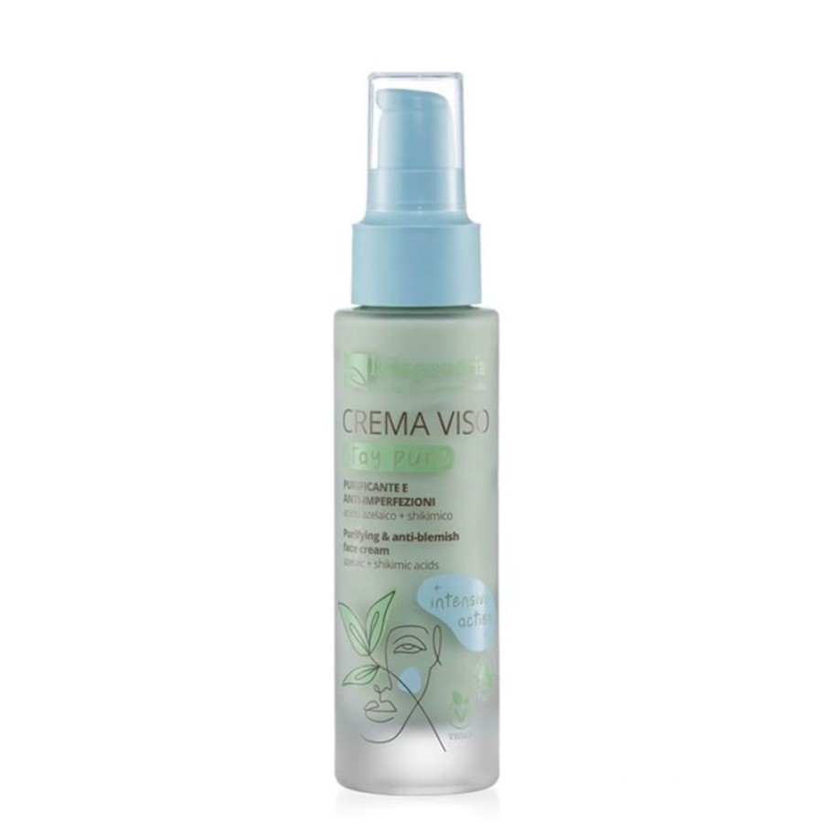 Wholesale La Saponaria Crema Viso Stay Pure