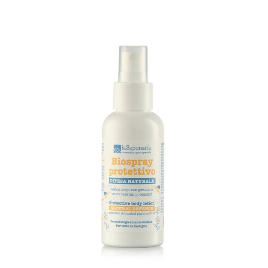 Clearance La Saponaria Biospray Protettivo - Difesa Naturale